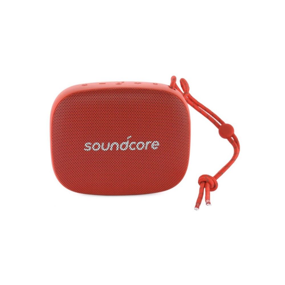 Anker Soundcore Icon Mini Red