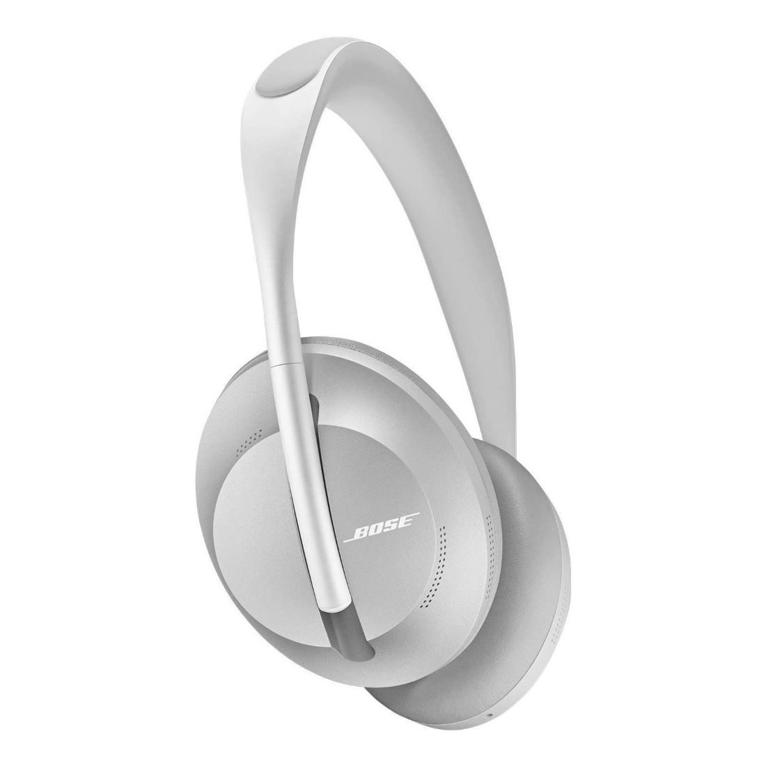 Bose 700 Wireless Noise Cancelling Headphones Luxe Silver