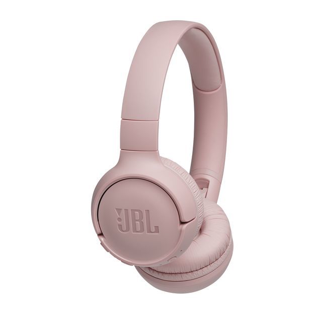 JBL Tune 500BT Headset Head Band Pink