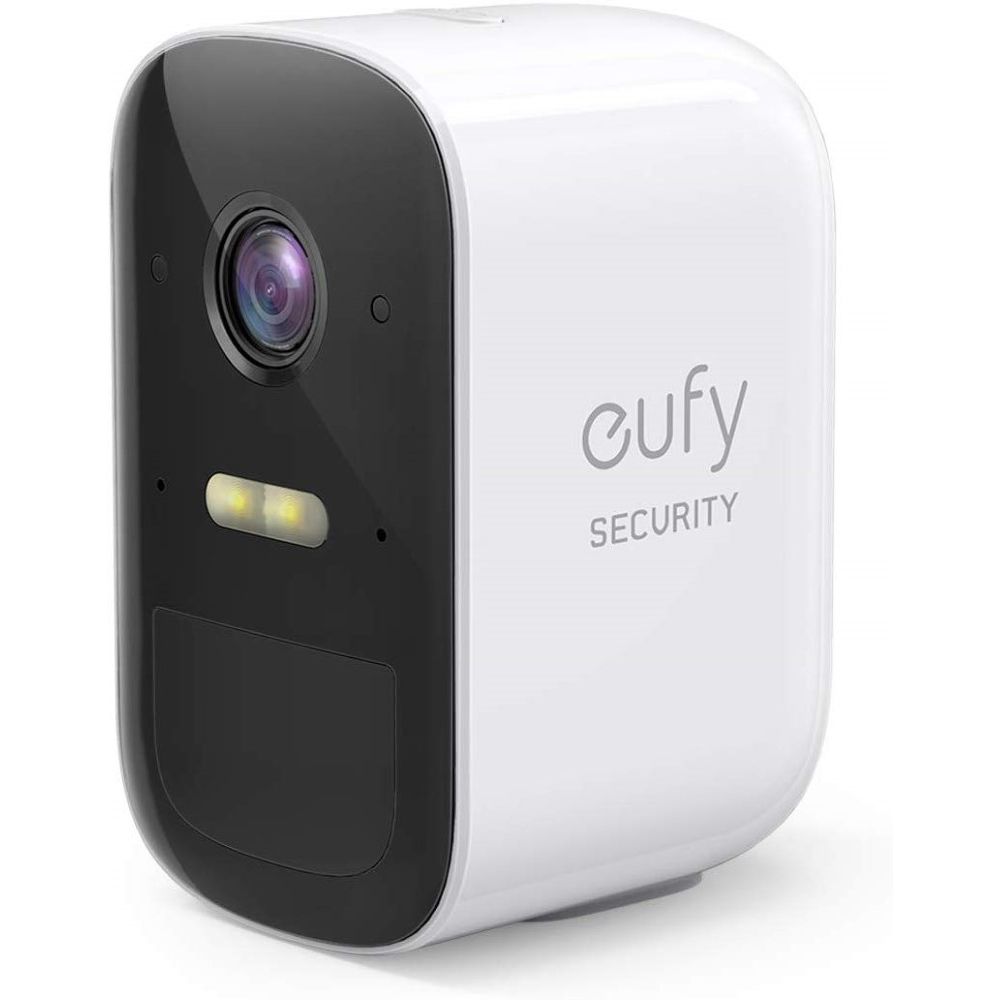 Eufy Security Cam 2C 180Day Battery Life
