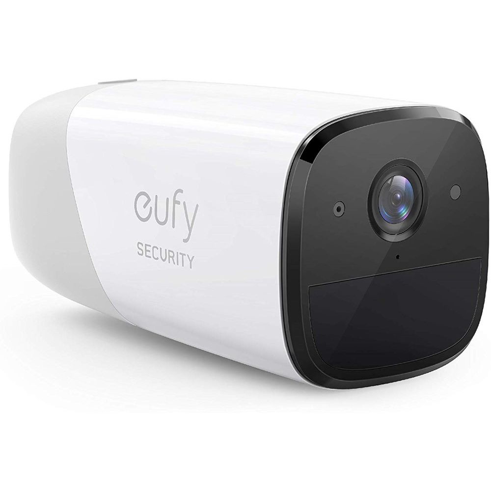 Eufy Security Cam 2 365Day Battery Life
