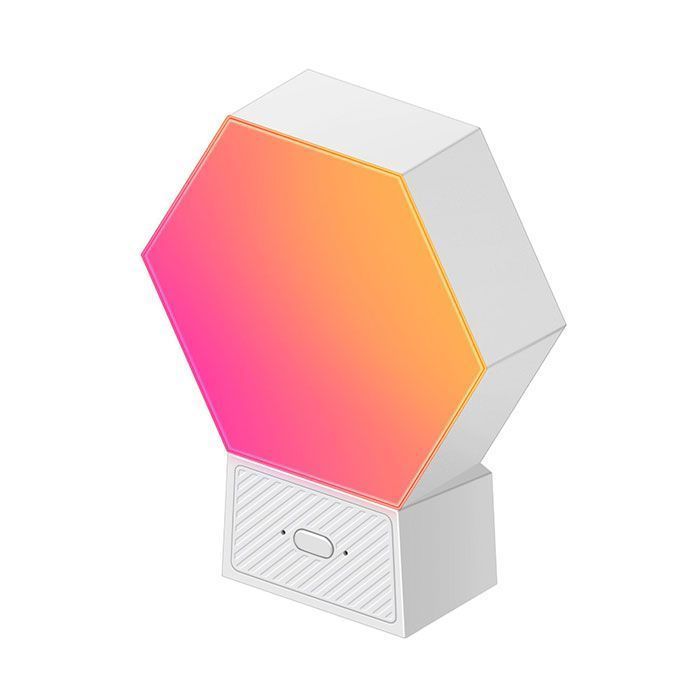 Cololight Plus Wi-Fi Color Lights 1 Single Block Apple Siri Alexa Google Assistant