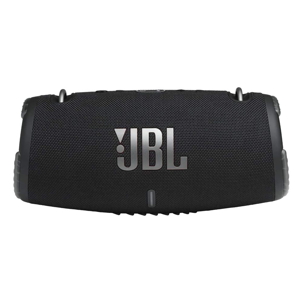 JBL Xtreme 3 Portable Speaker Black