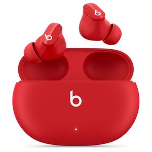 Beats Studio Buds True Wireless Noise Cancelling Earphones - Beats Red