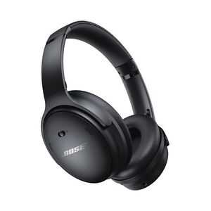 Bose Quietcomfort 45 Noise Cancelling Smart Headphone Black