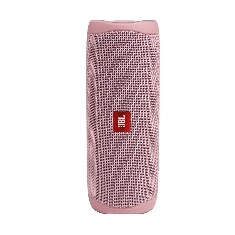 JBL Flip 5 Pink Portable Speaker Waterproof Wireless Bluetooth
