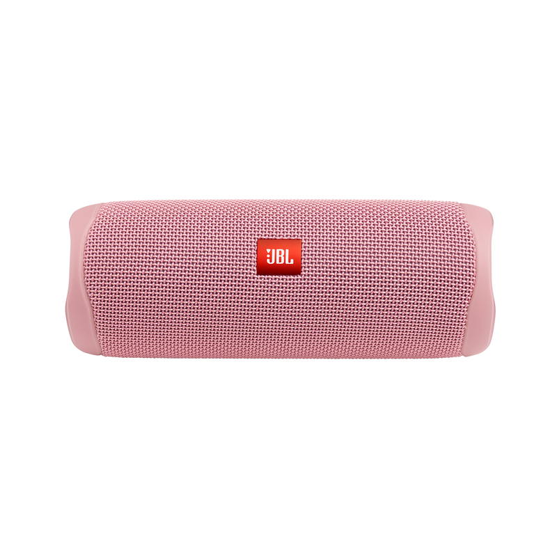 JBL Flip 5 Pink Portable Speaker Waterproof Wireless Bluetooth