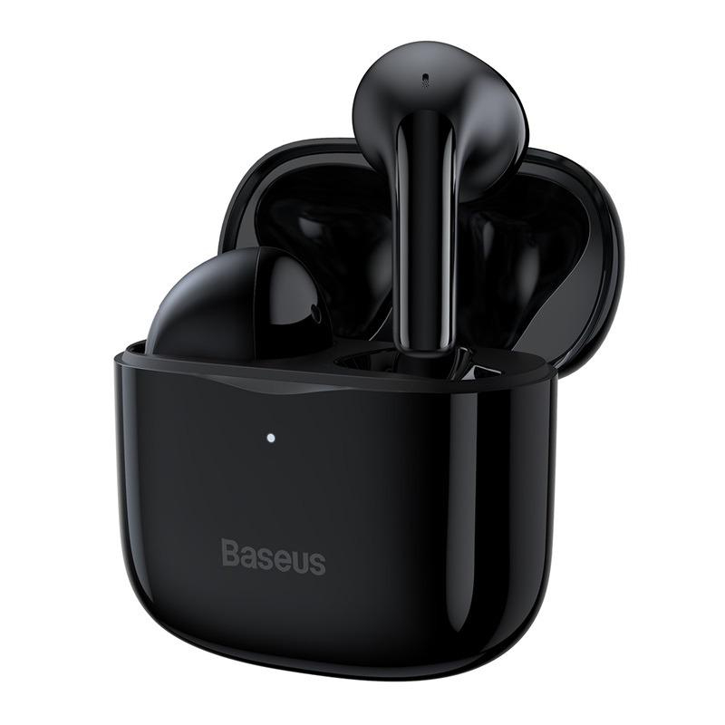 Baseus True Wireless Earphones Bowie E3Black
