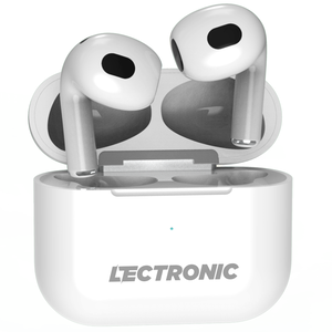 Lectronic Earbuds Pro - True Wireless Earbuds