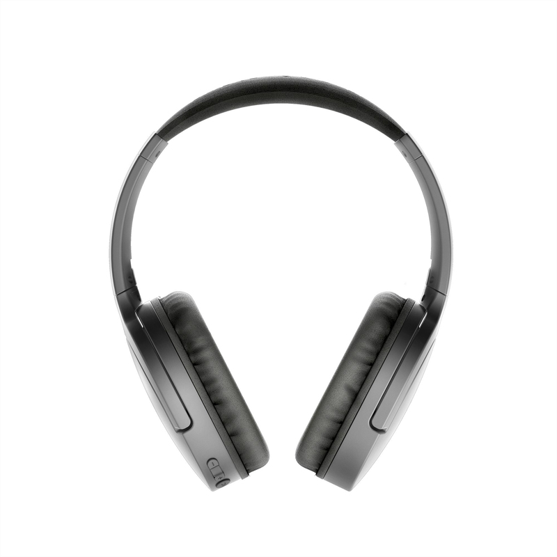 Energy Headphones Bt Travel 5 Anc Grey