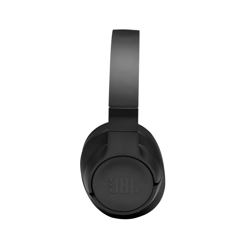 Jbl Tune 710Bt Wireless Over-Ear Headphones Black