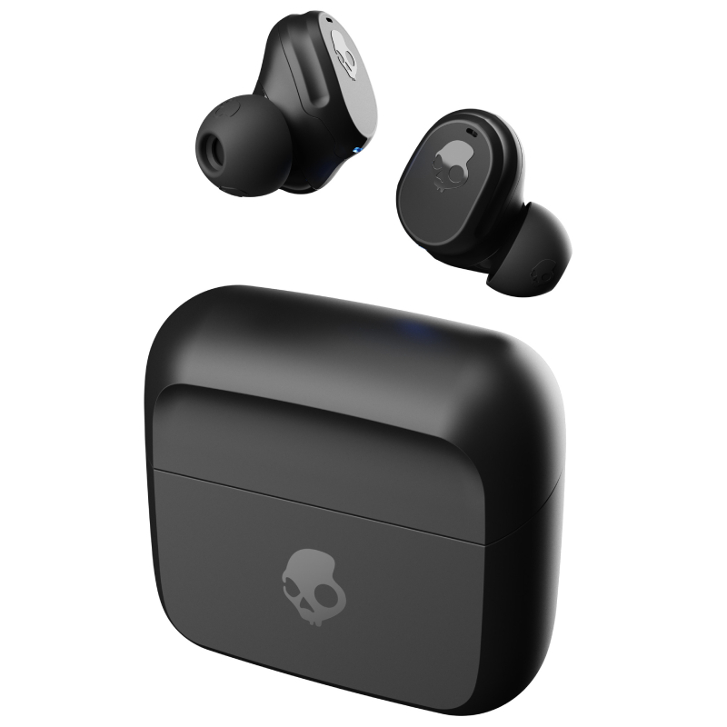 Skullcandy Mod True Wireless In-Ear-True Black