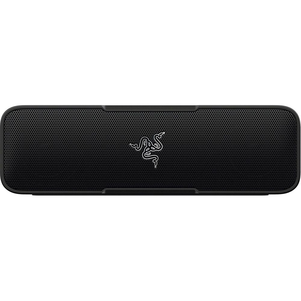 Razer Leviathan Mini Stereo Portable Speaker 24W Black