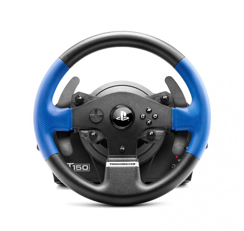 Thrustmaster T150 Pro Limited