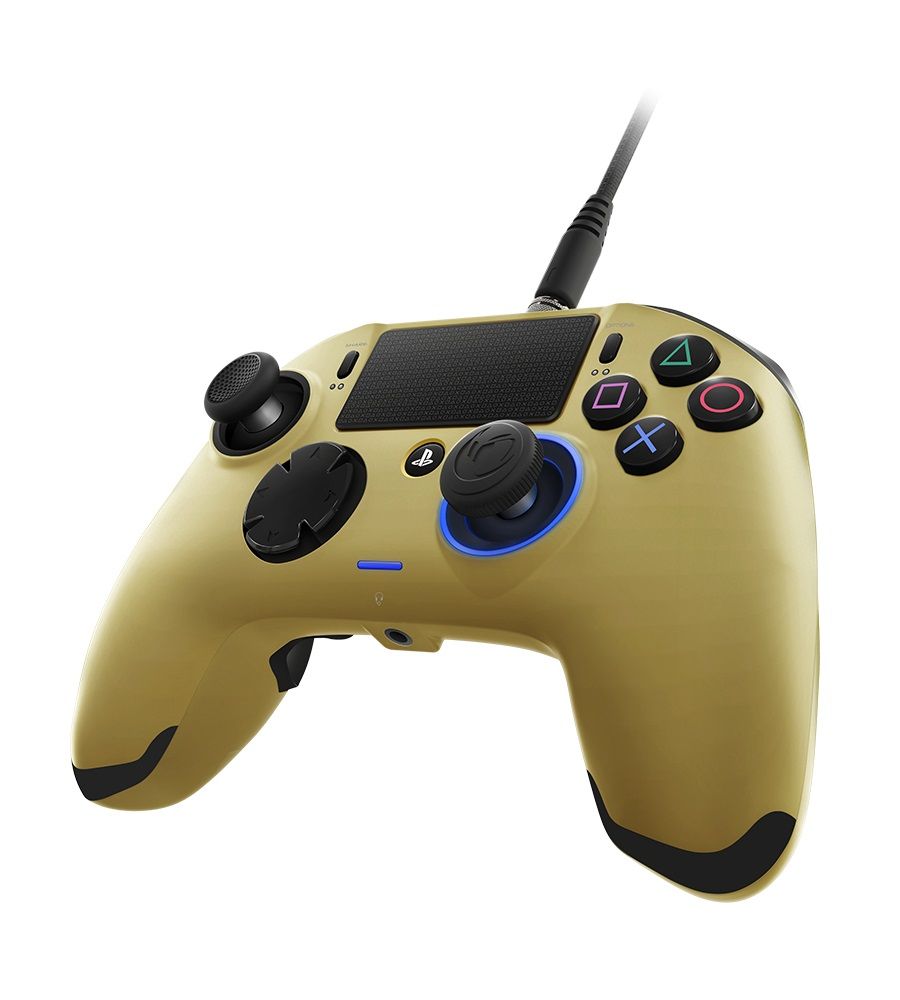 PS4 Revolution Pro Controler 2 Gold