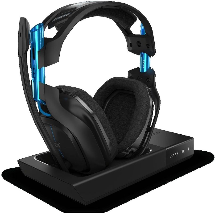 Astro A50 Wireless Headset for PS4 Gen4