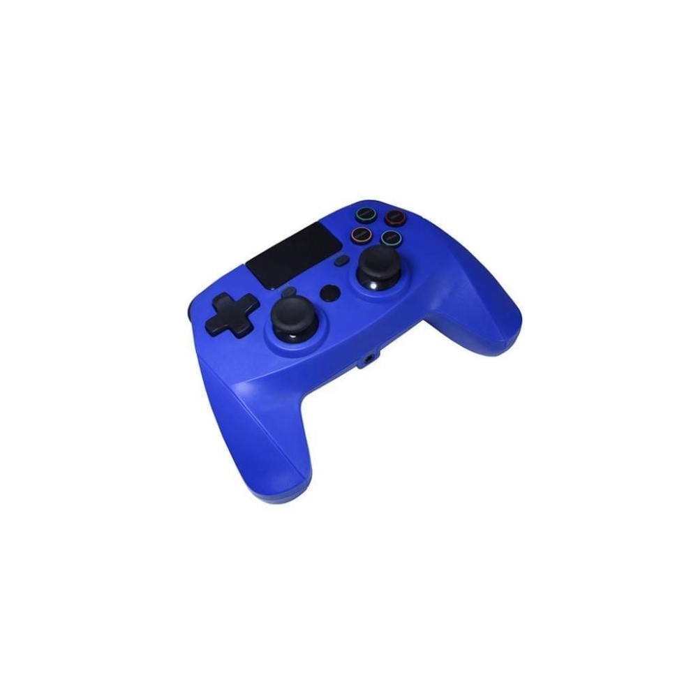 Snakebyte Game Pad 4 S Wireless Blue