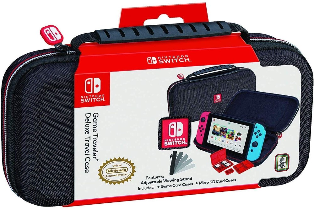 Nintendo Switch Carry Bag