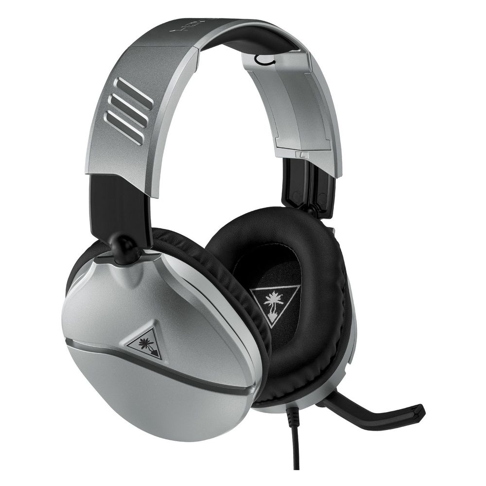 Earforce Recon 70 Silver Gaming