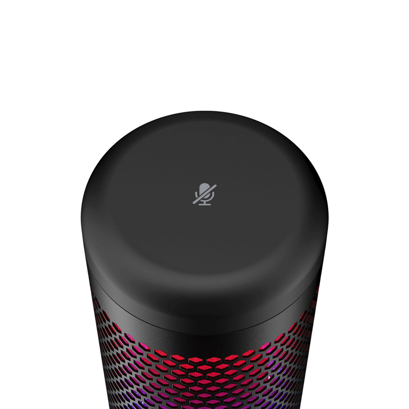 HyperX Quadcast S Standalone Microphone