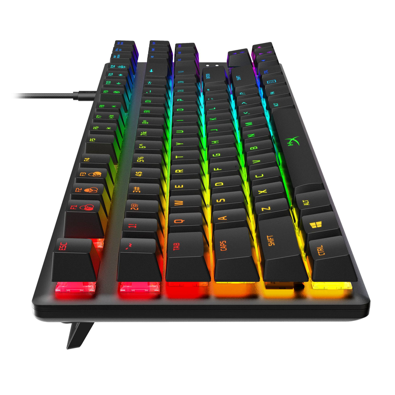HyperX Alloy Origins Core Mechanical Gaming Ar Keyboard