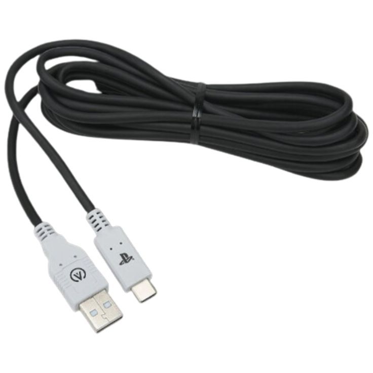 PS5 Officially Licensed Usb-C Cable