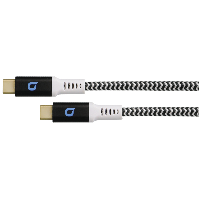 Lynx Cable For PS5 - White
