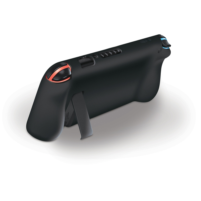 Dreamgear Comfort Grip For Nintendo Switch