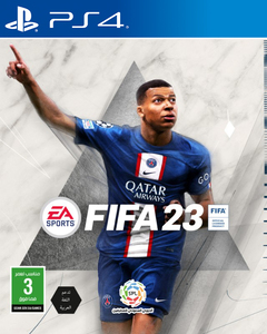 FIFA 23 PS4 (Pre Order)