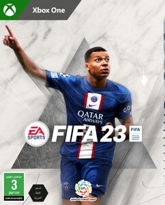 FIFA 23 XBOX ONE (Pre Order)