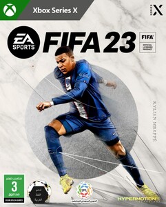 FIFA 23 XBOX ONE SX (Pre Order)