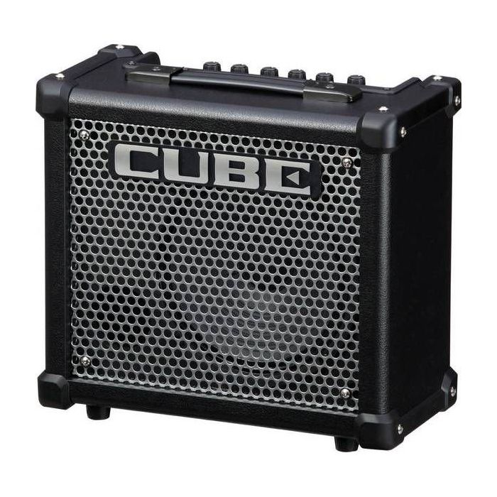 Cube 10gx Guitar Amp
