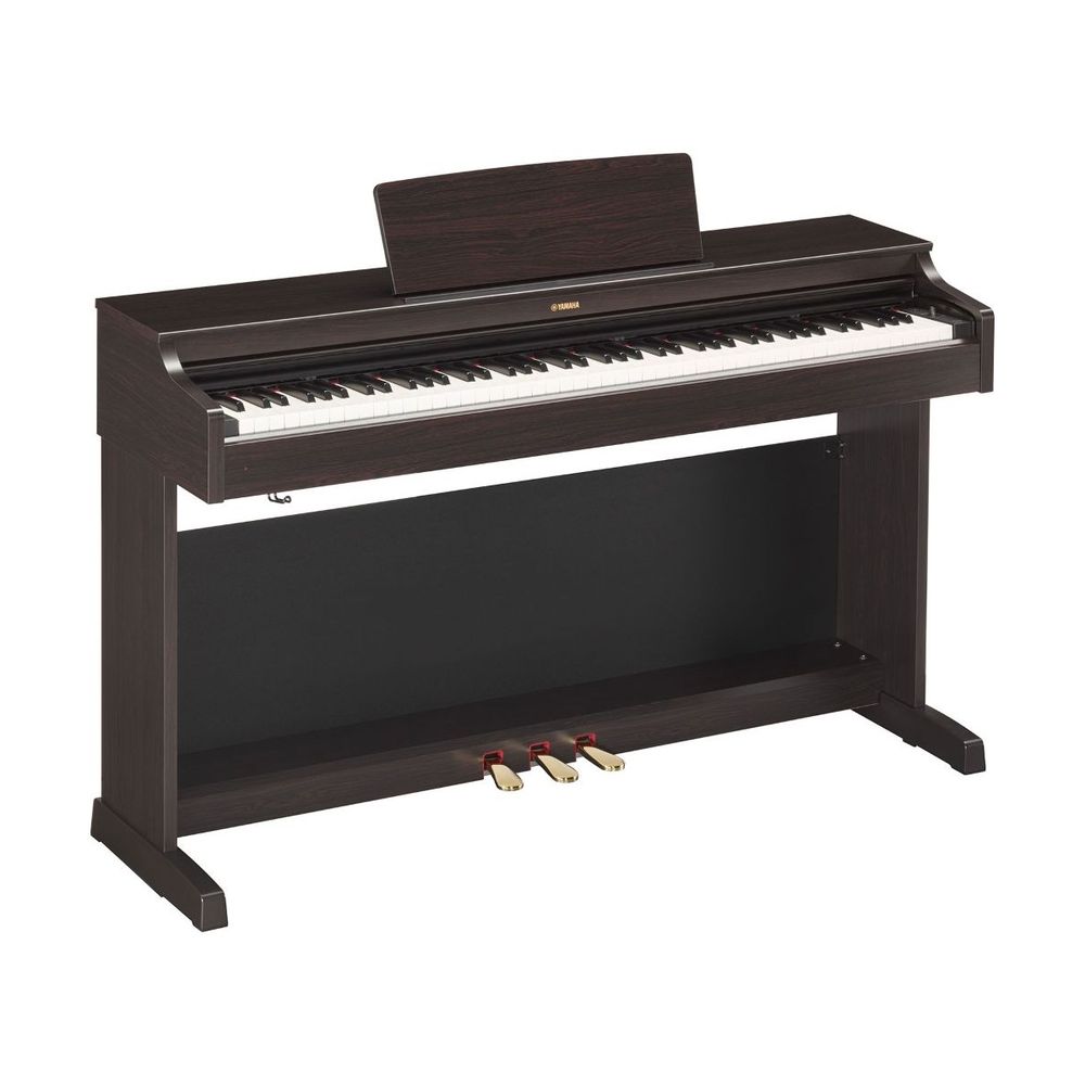 Yamaha Piano Ydp-163 R