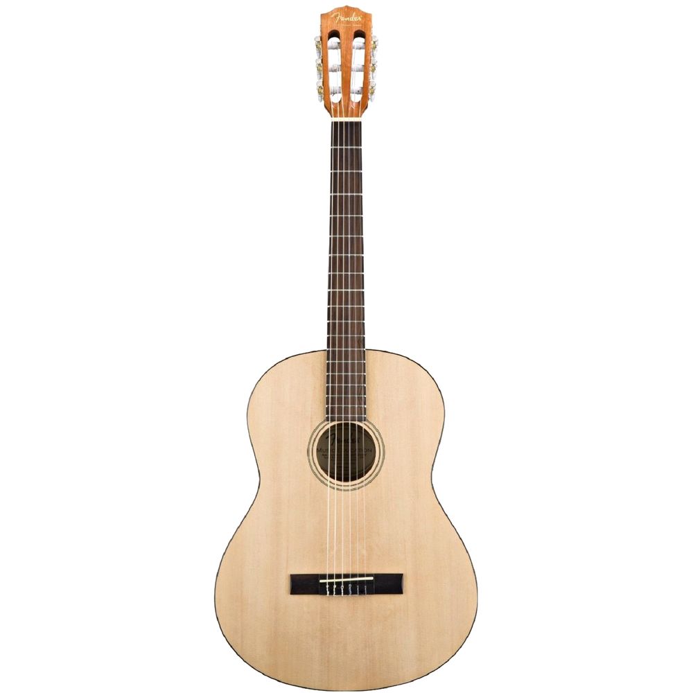 Fender Esc-80 3/4 Size Classical Guitar