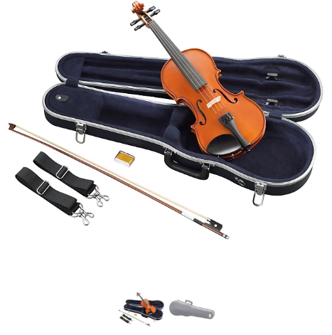 Yamaha V 3SKA-12 Acoustic Violin Entry Level