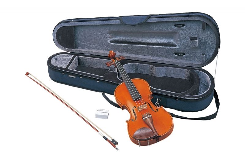 V5Sa Size 4 4 Acoustic Violin