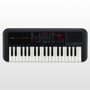 Yamaha Moni Keyboard Pssa50