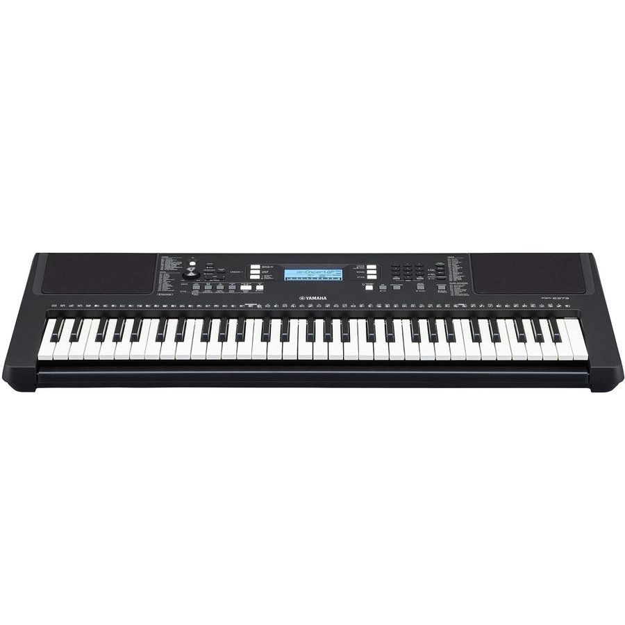 Yamaha Psr-E373 Portable 61-Key Keyboard
