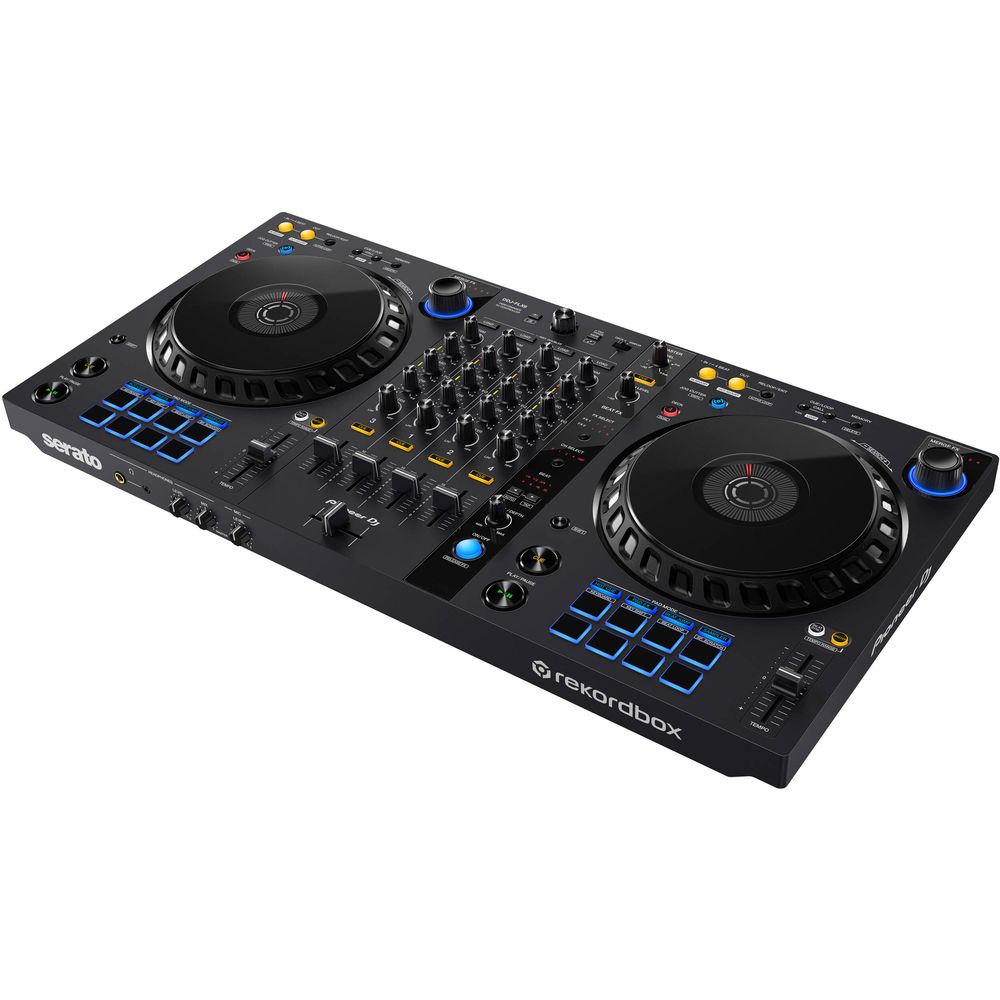 Pioneer DJ DDJ-Flx6