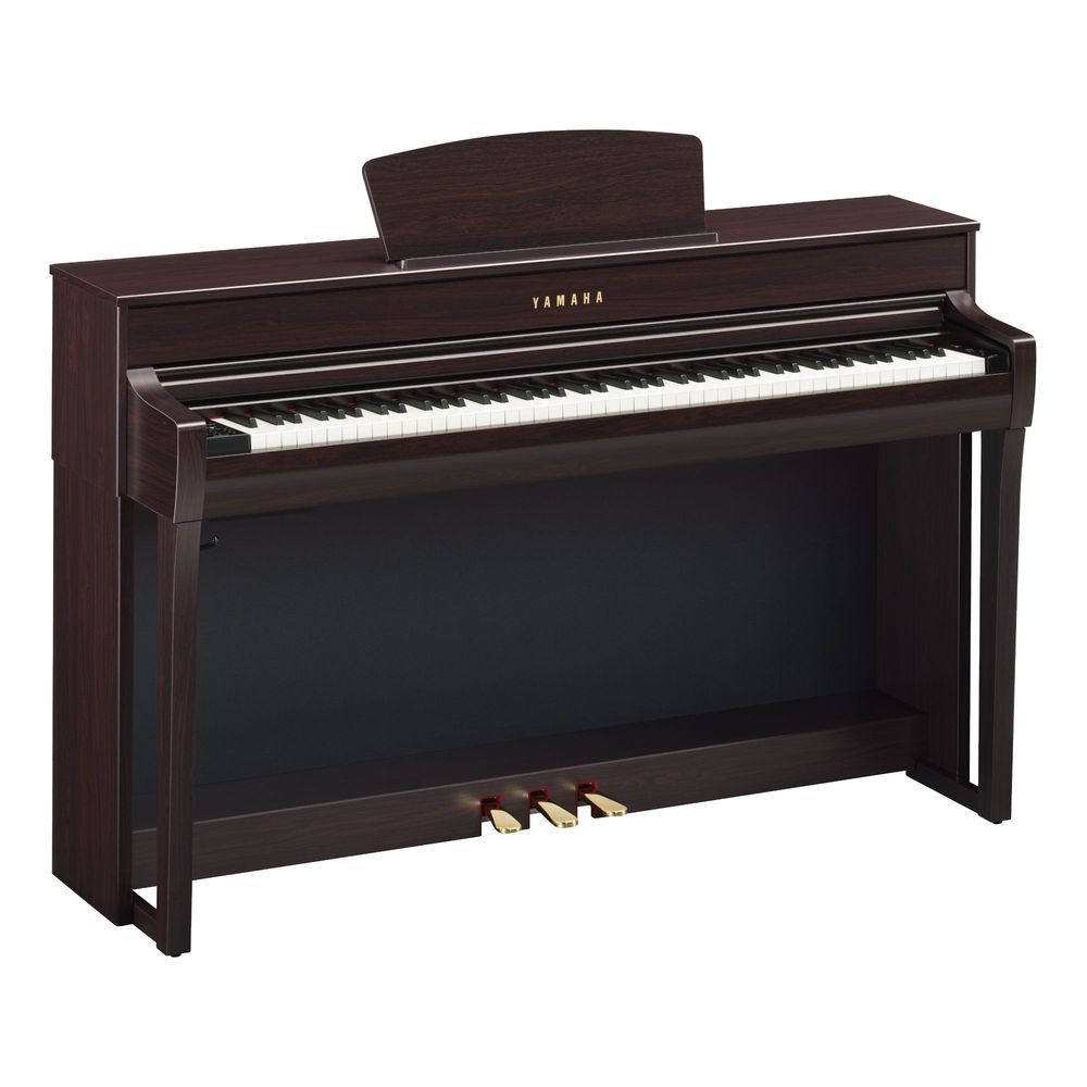Yamaha Clp-735R Digital Piano