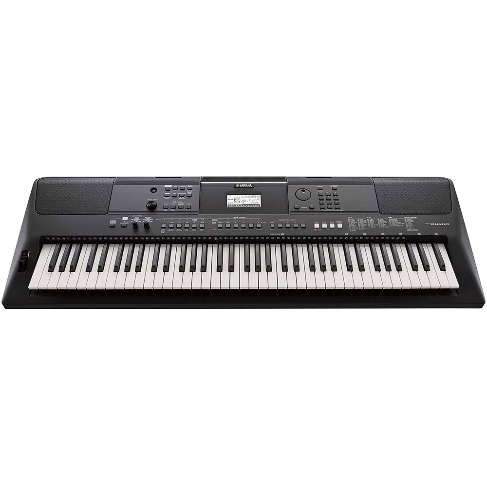 Yamaha Keyboard Psr-Ew410