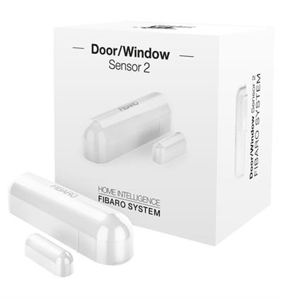 Fibaro Door/Window Sensor 2 White