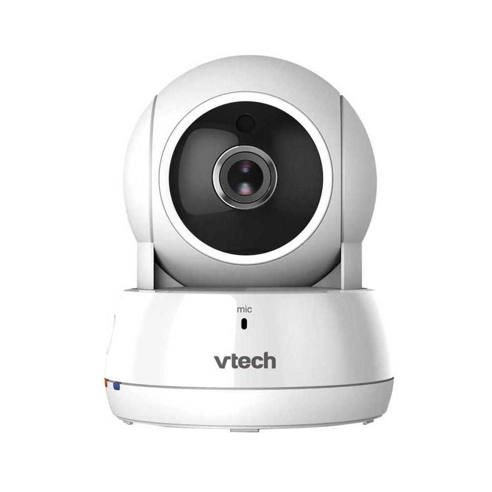 Vtech Vc990 HD Pan Tilt Camera with Remote Access