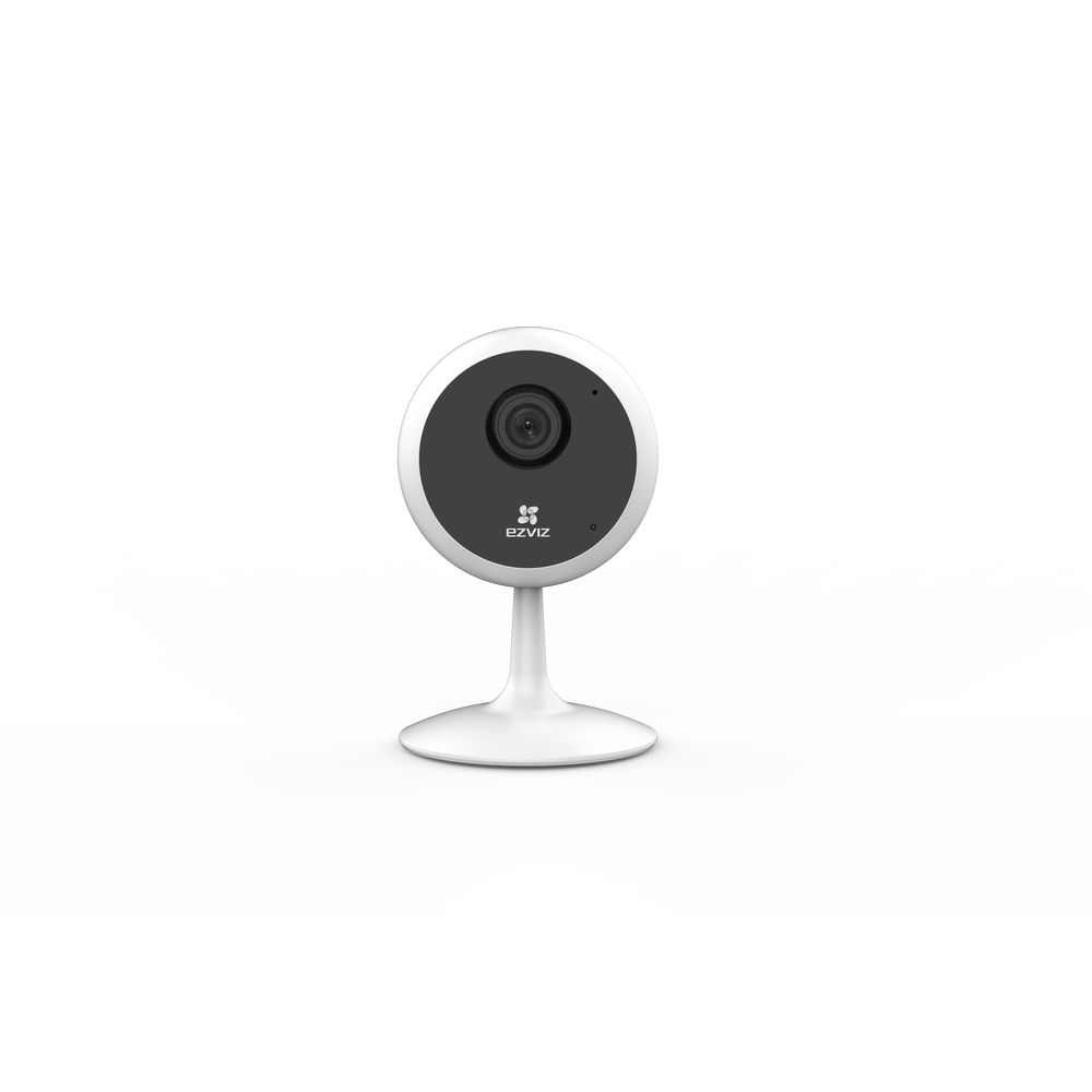 Ezviz C1C Full HD 1080P Wirelees Security Camera Two Way Talk White