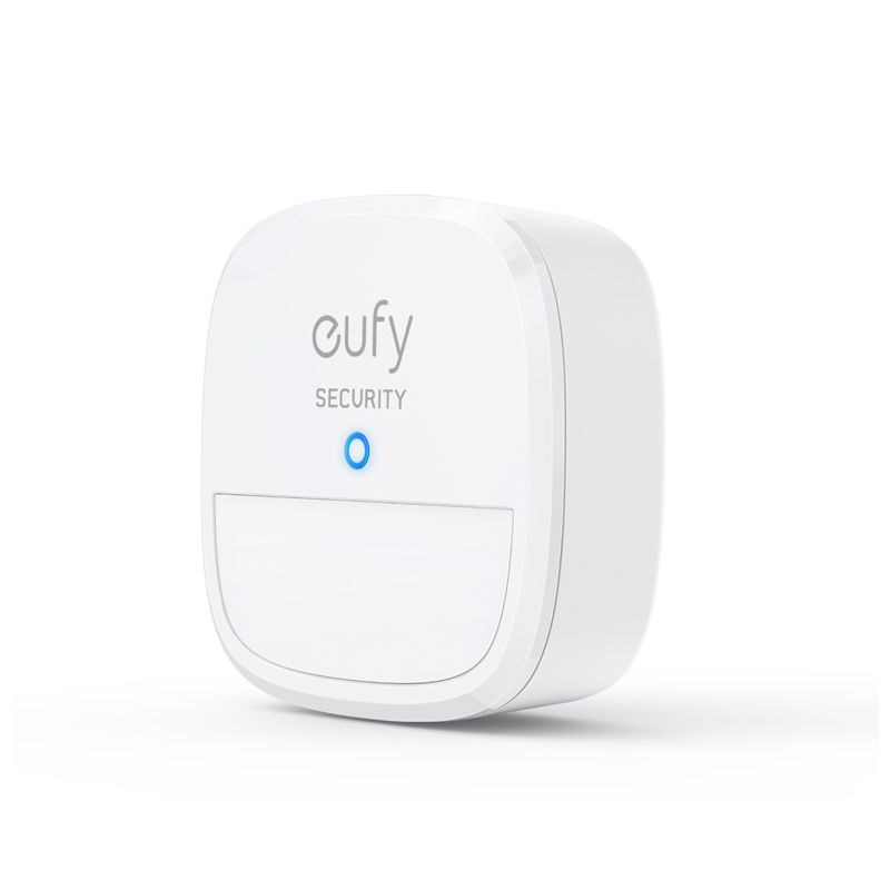 Eufy Security Alarm Motion Sensor White