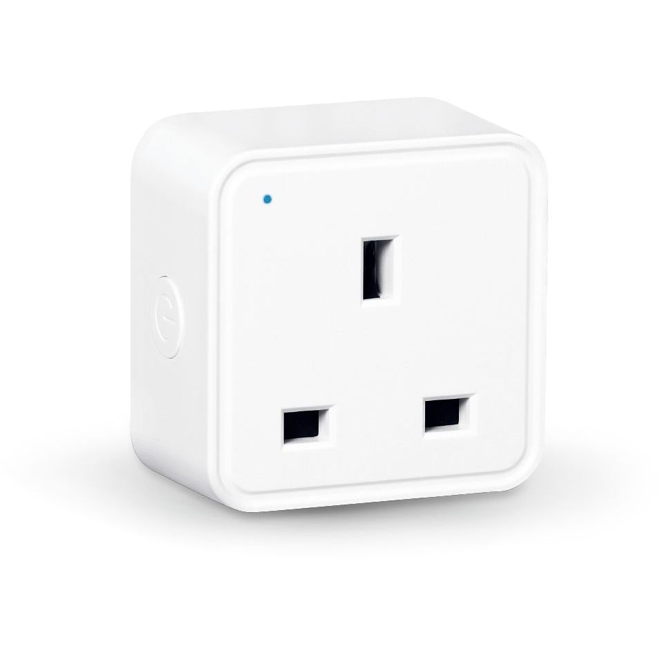WiZ Smart Plug Type-G WIFI