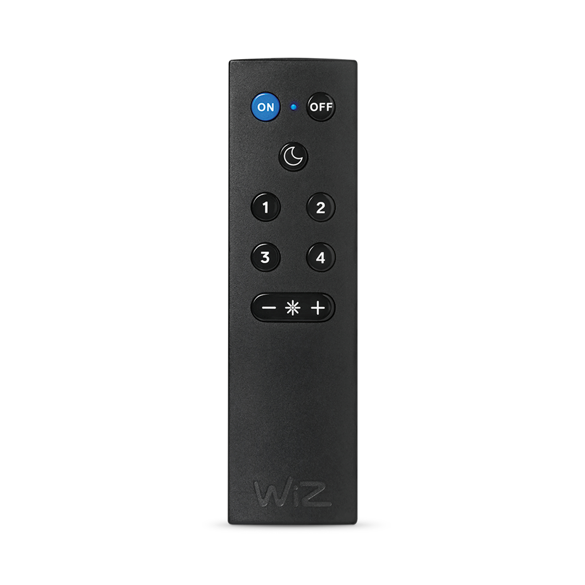 Wiz Remote Control with batteries