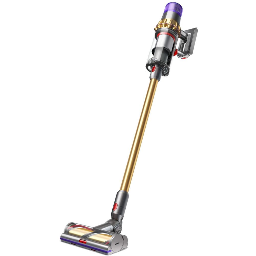 Dyson V11 Absolute Gold Swappable
