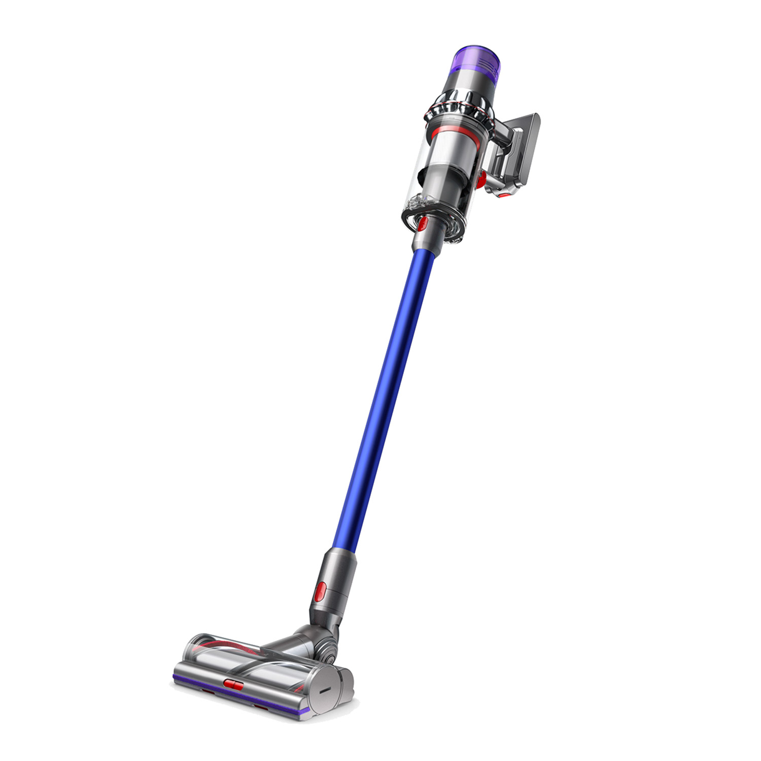 Dyson V11 Absolute Blue Swappable U