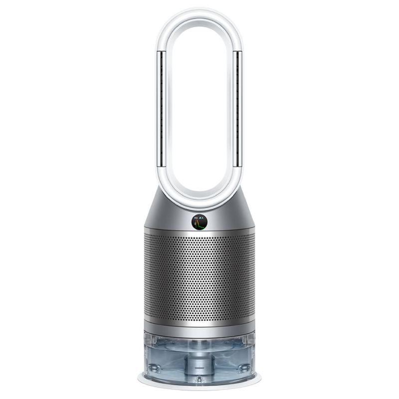 Dyson Purifier Humidifier Ph3A White Nickel